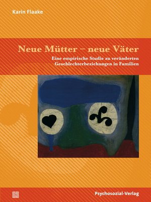 cover image of Neue Mütter – neue Väter